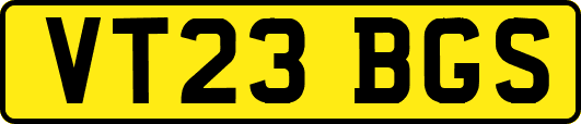 VT23BGS