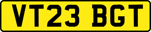 VT23BGT