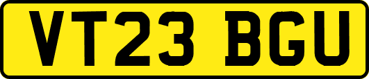 VT23BGU