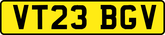 VT23BGV