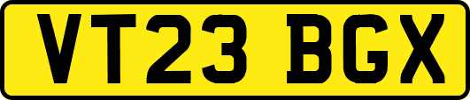 VT23BGX