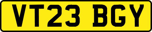 VT23BGY