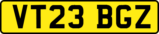 VT23BGZ