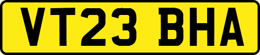 VT23BHA