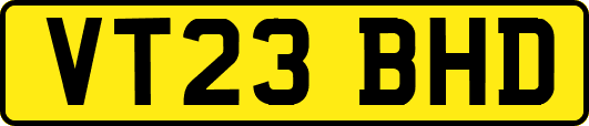 VT23BHD