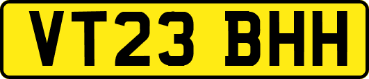 VT23BHH