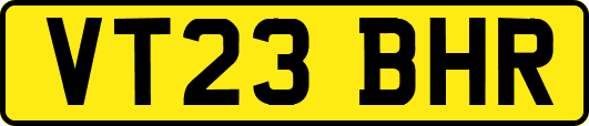 VT23BHR