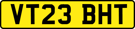 VT23BHT