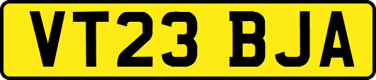 VT23BJA