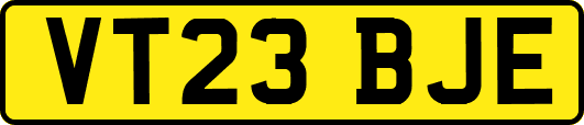 VT23BJE