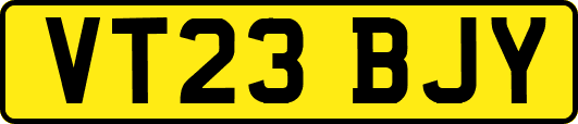 VT23BJY