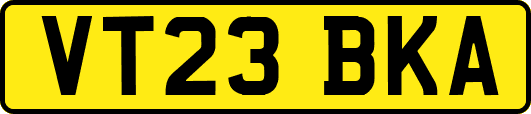 VT23BKA