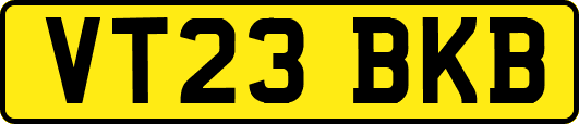 VT23BKB