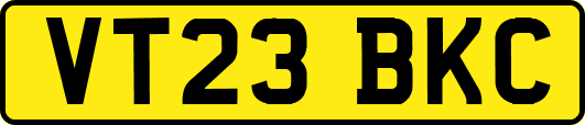 VT23BKC