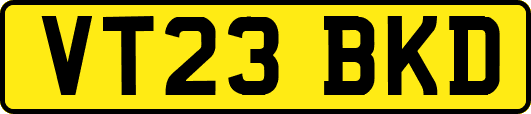 VT23BKD