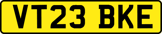 VT23BKE
