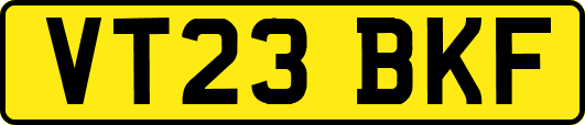 VT23BKF