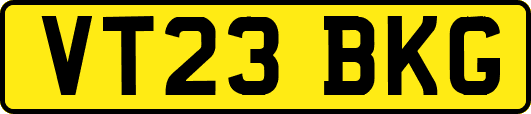 VT23BKG