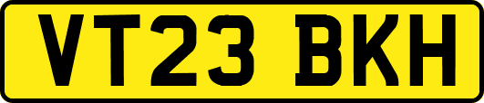VT23BKH