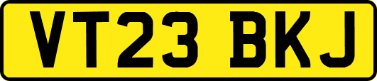 VT23BKJ