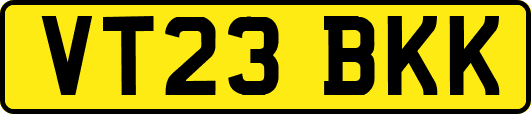 VT23BKK