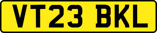 VT23BKL