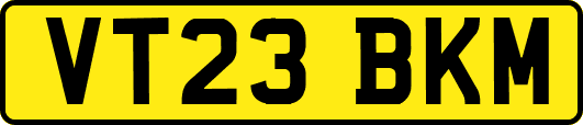 VT23BKM