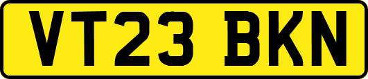 VT23BKN