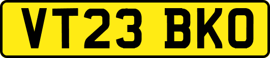 VT23BKO