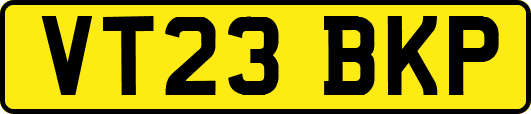 VT23BKP