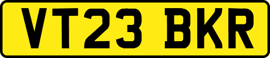 VT23BKR
