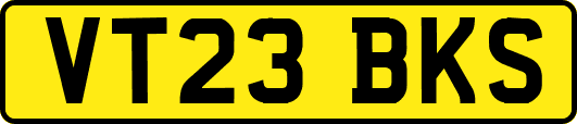 VT23BKS