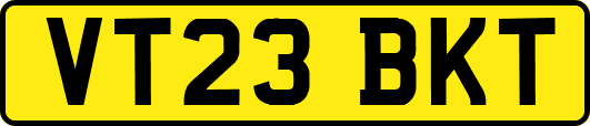 VT23BKT