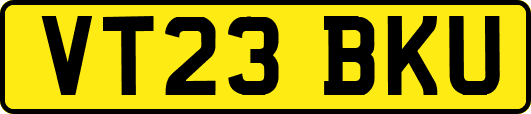 VT23BKU