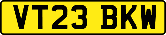 VT23BKW