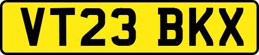 VT23BKX