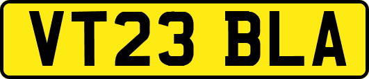 VT23BLA