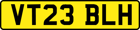 VT23BLH