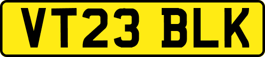 VT23BLK