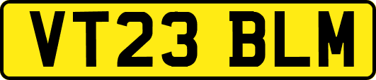 VT23BLM