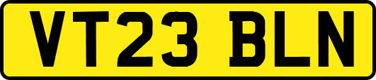VT23BLN