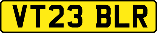 VT23BLR