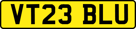 VT23BLU