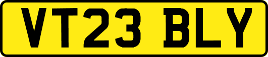 VT23BLY