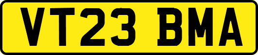 VT23BMA
