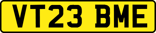 VT23BME