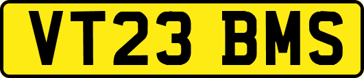 VT23BMS