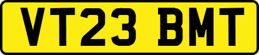 VT23BMT