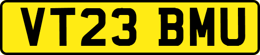 VT23BMU