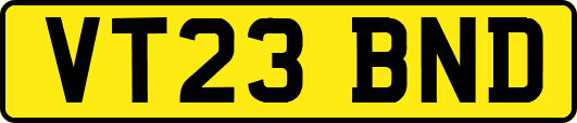 VT23BND